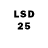LSD-25 экстази ecstasy Waleed Antar